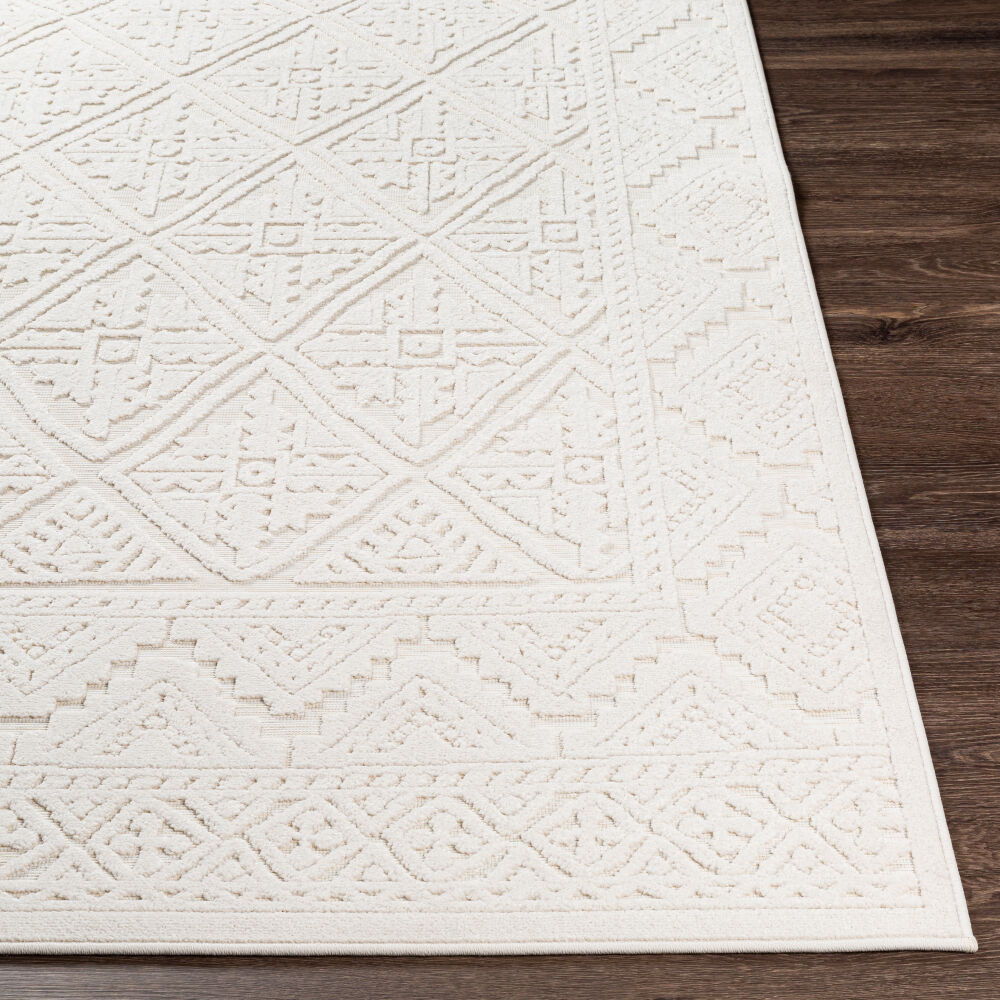 Greenwich Machine Woven Rug