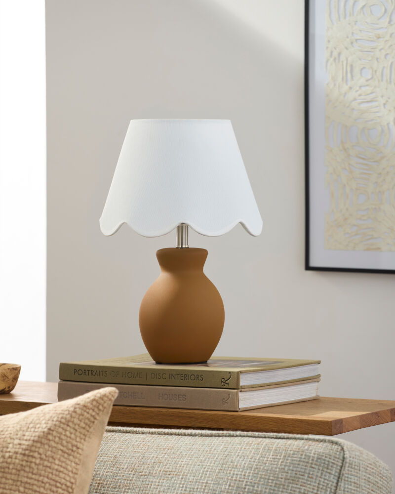 Stella Diminuta Accent Table Lamp