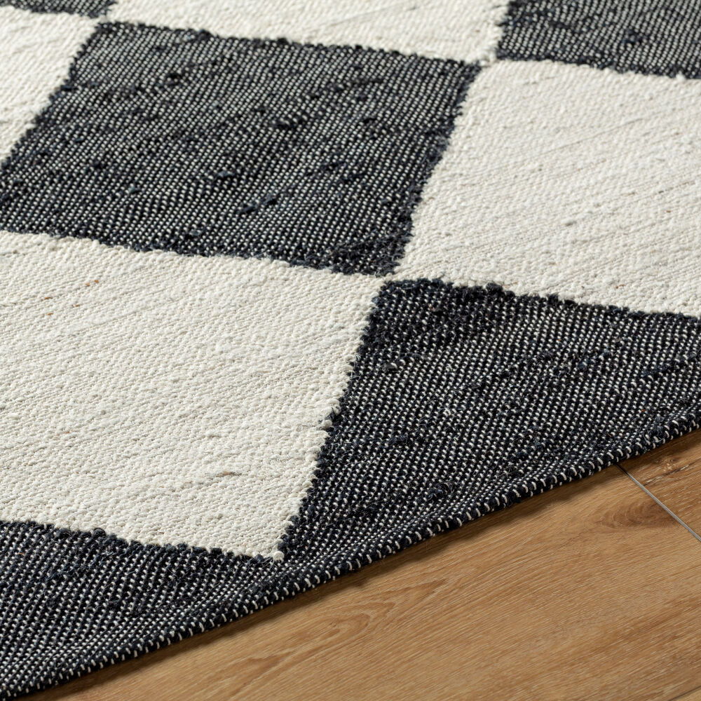 Antho Handmade Rug
