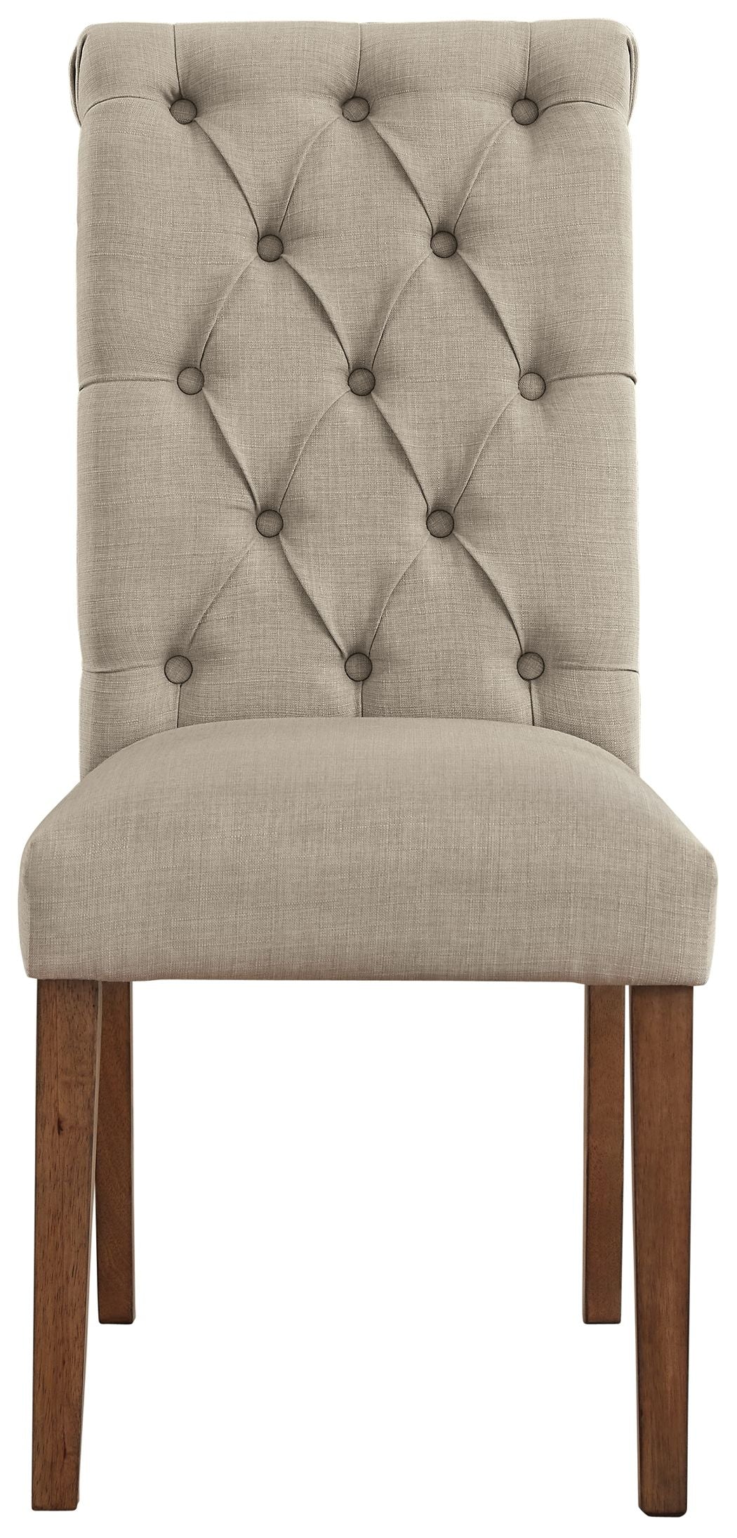 Signature Design by Ashley® Harvina - Side Chair | Meri Furniture