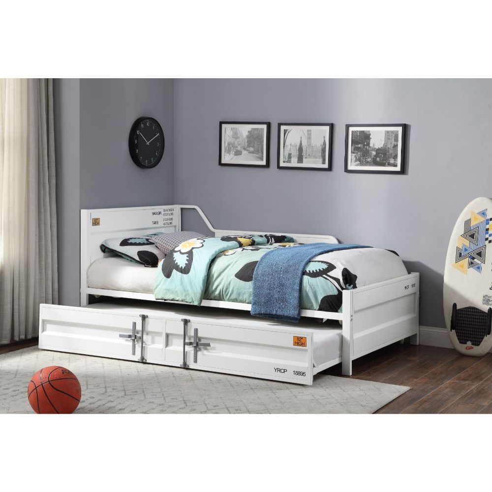 ACME Cargo - Daybed & Trundle | Meri Furniture