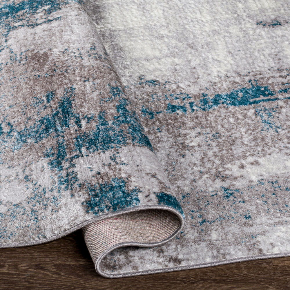 Wanderlust Machine Woven Rug