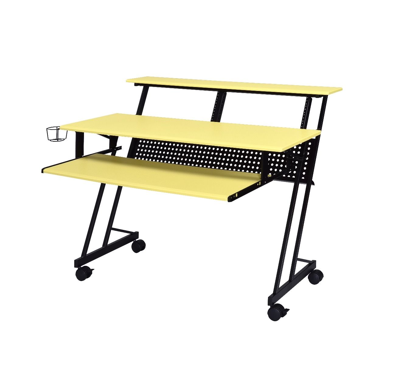 ACME Suitor - Music Recording Studio Desk | Meri Furniture