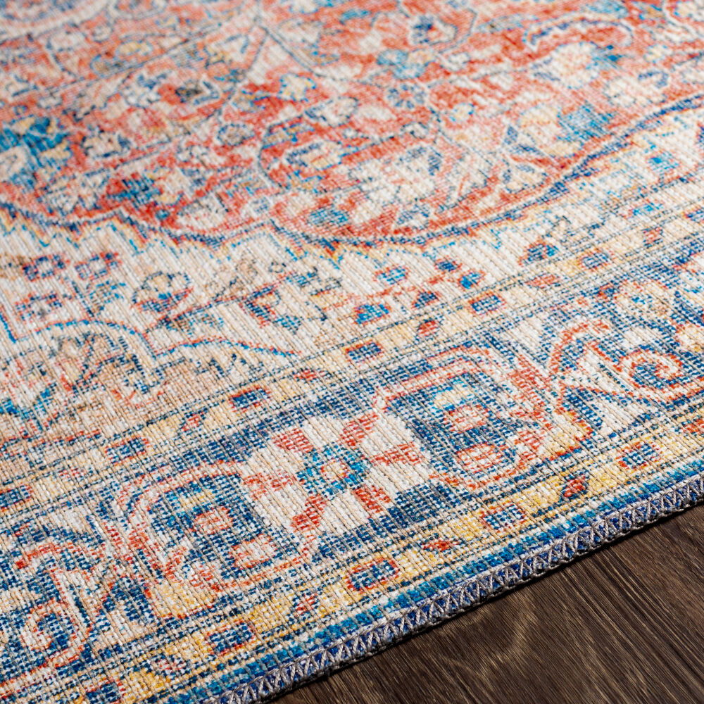 Colin Machine Woven Rug