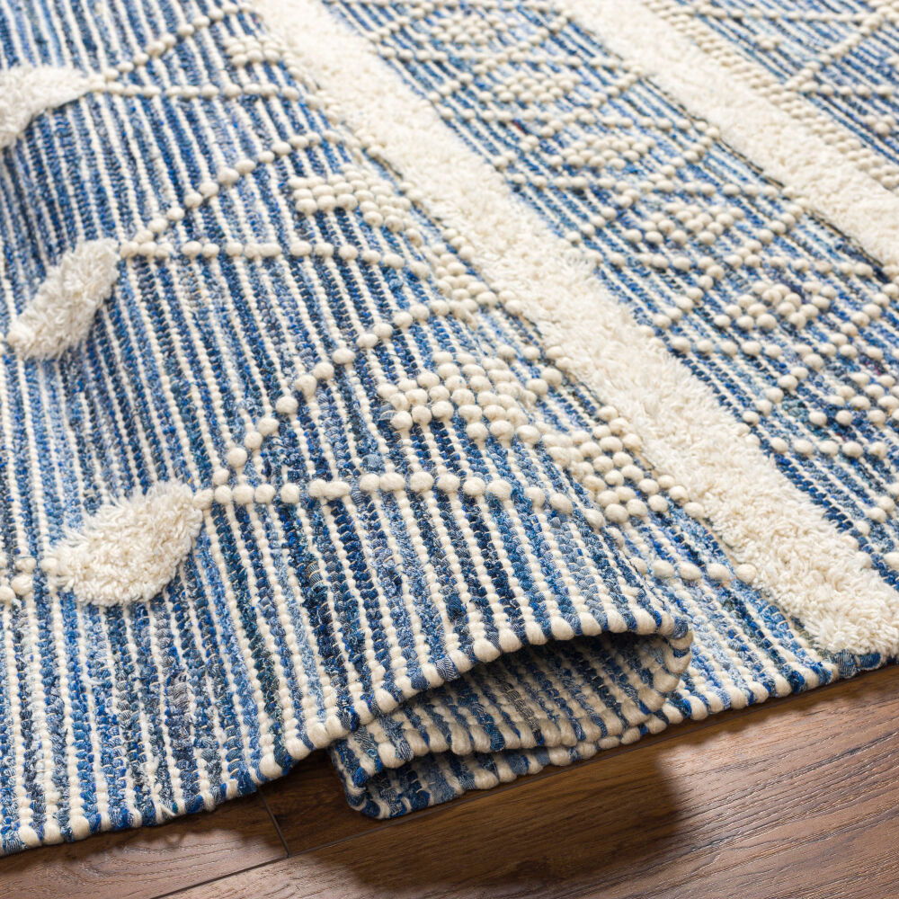 Nadine Handmade Rug