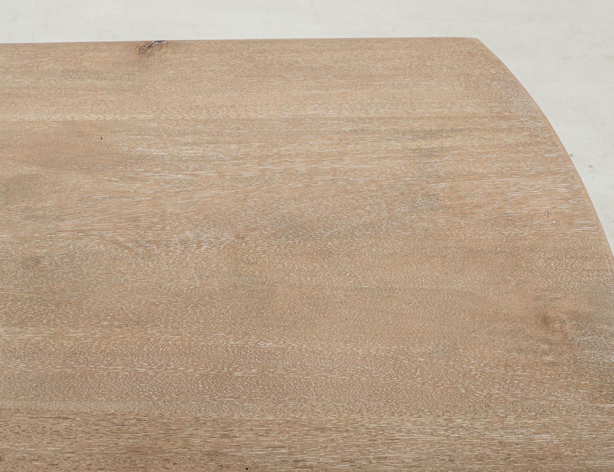 Balam - Dresser - Ivory White