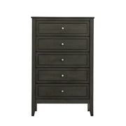 Daniel - Chest, 5 Drawer Storage Unit