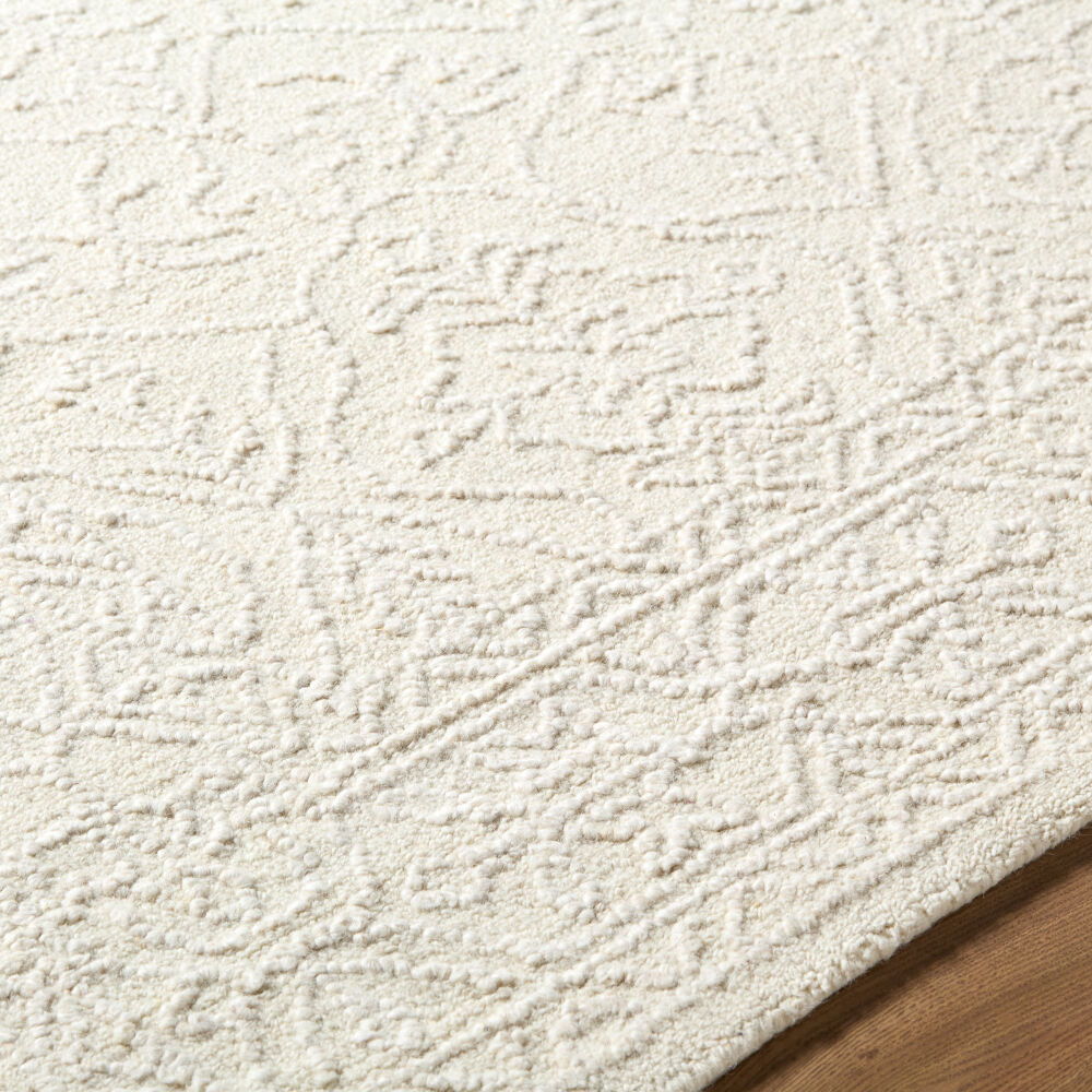 Sicily Handmade Rug
