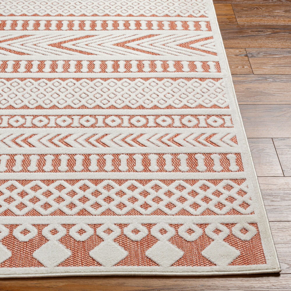 San Diego Machine Woven Rug