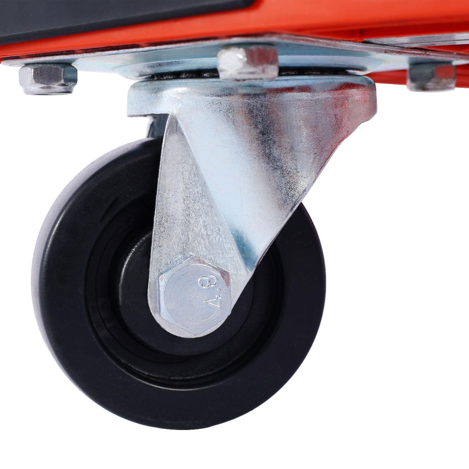 Poly Mover's Dolly - Red