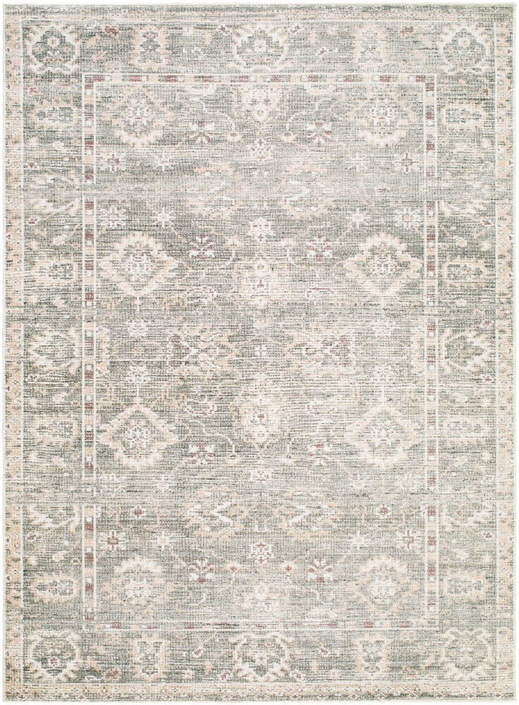 Collins Avenue Machine Woven Rug