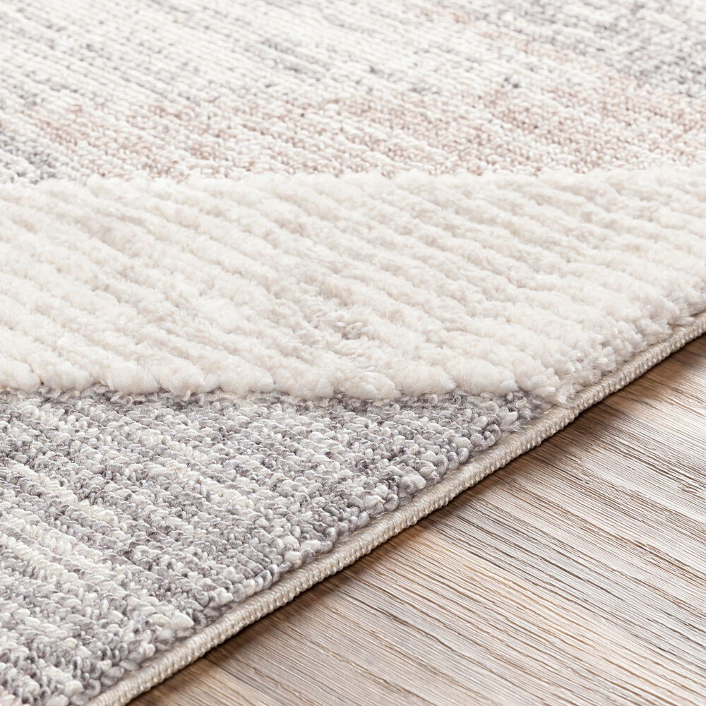 Azilal Machine Woven Rug