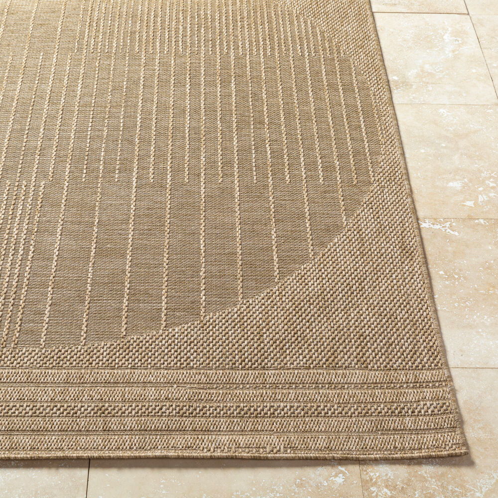 Sandra Machine Woven Rug