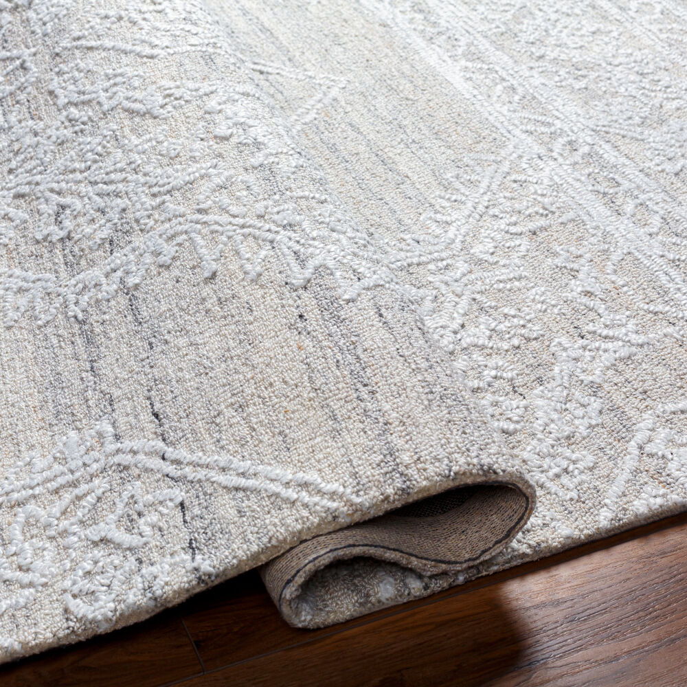 Piazza Handmade Rug