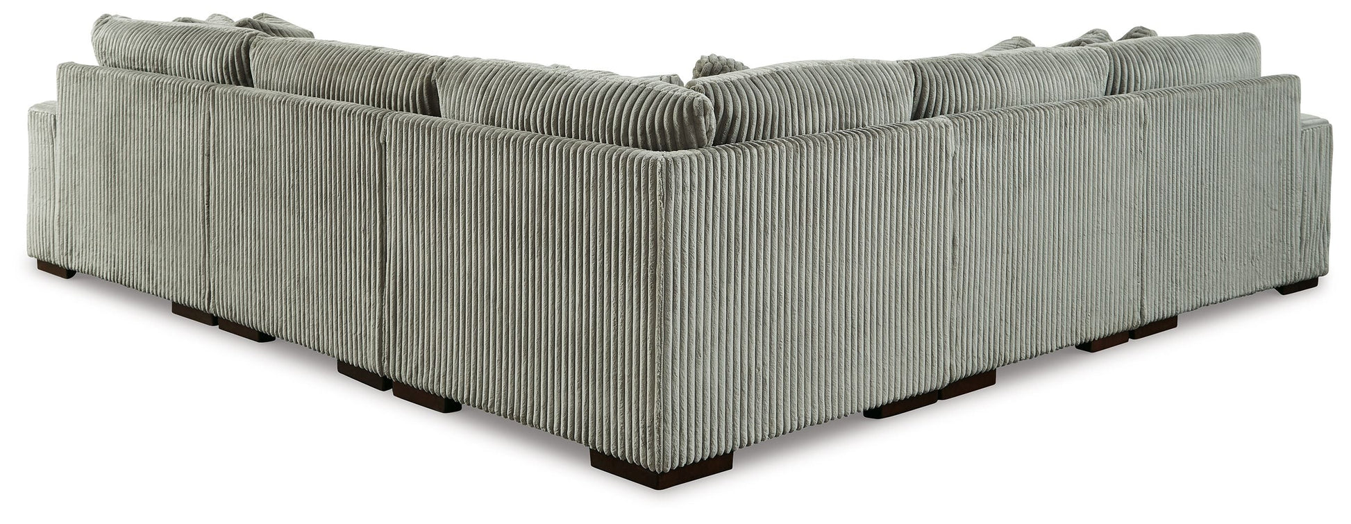 Signature Design by Ashley® Lindyn - Sectional | Meri Furniture