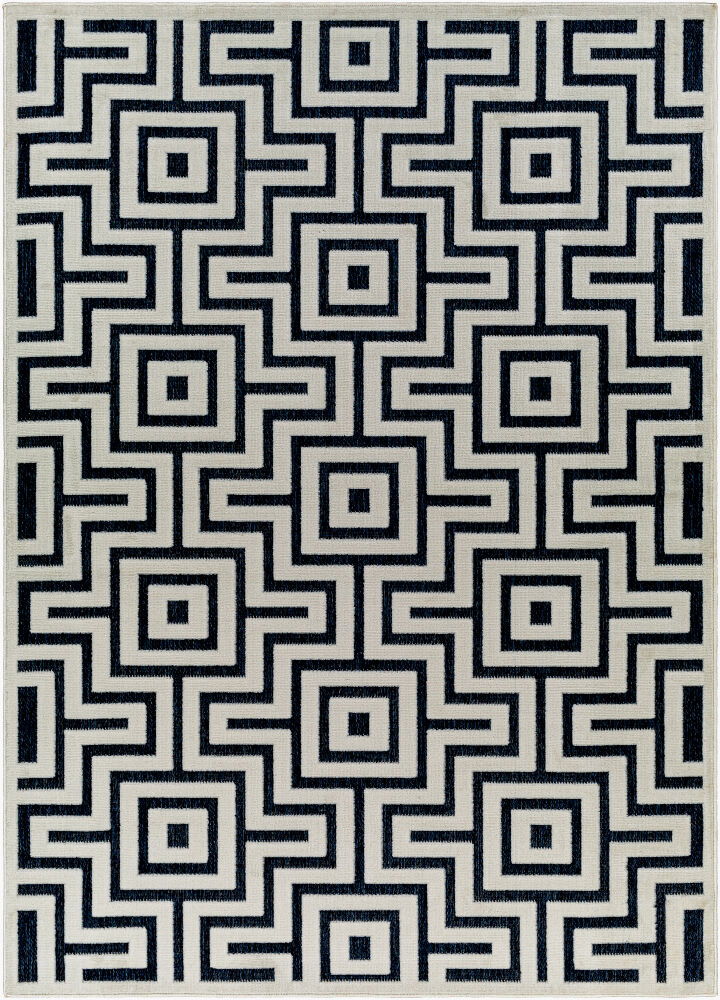 San Diego Machine Woven Rug