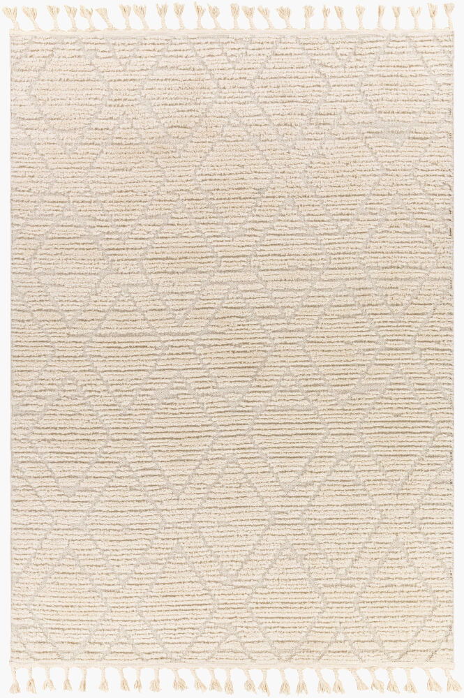 Nora Machine Woven Rug