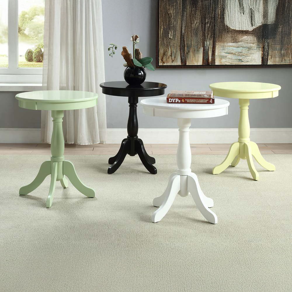 Alger - Accent Table