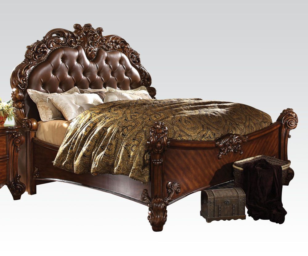 ACME Vendome - Bed | Meri Furniture