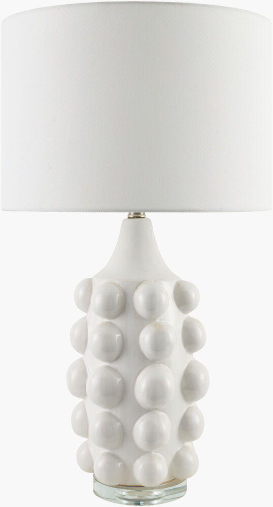 Terravi Accent Table Lamp