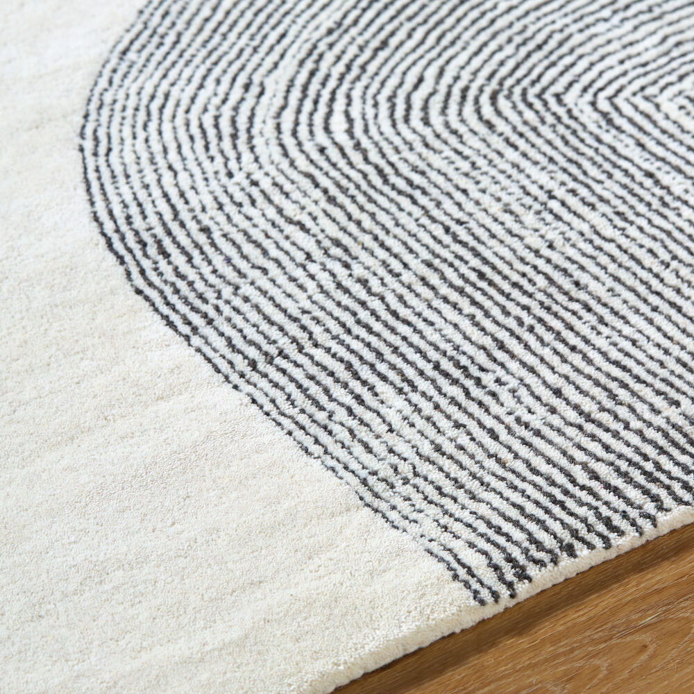 Carolena Handmade Rug