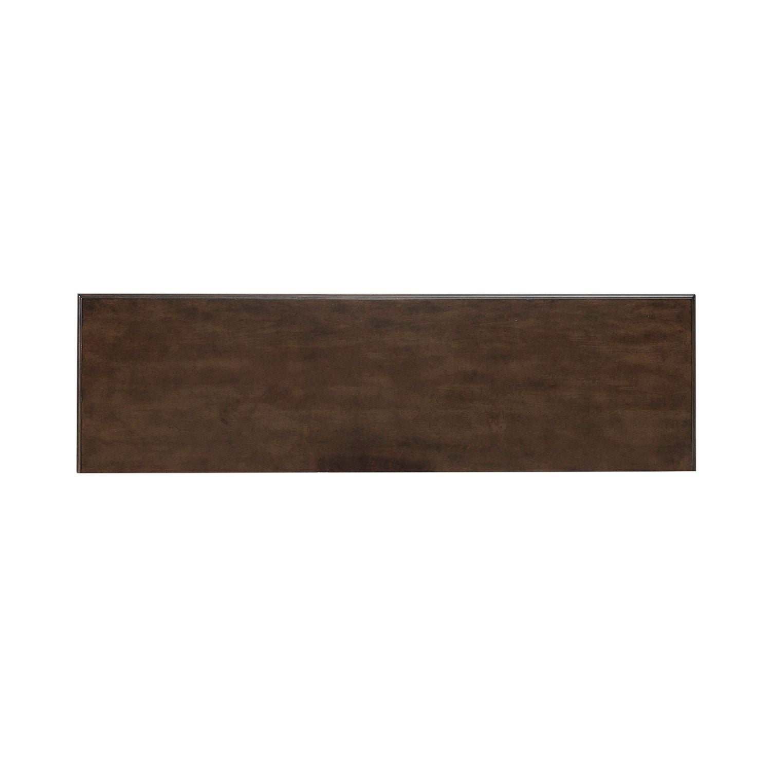 Arden Road - 8 Drawer Dresser - Satin Cherry