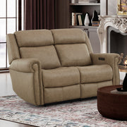 Carlton - Loveseat P3 & ZG