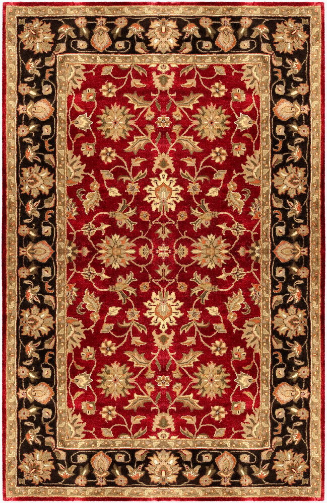 Crowne Handmade Rug