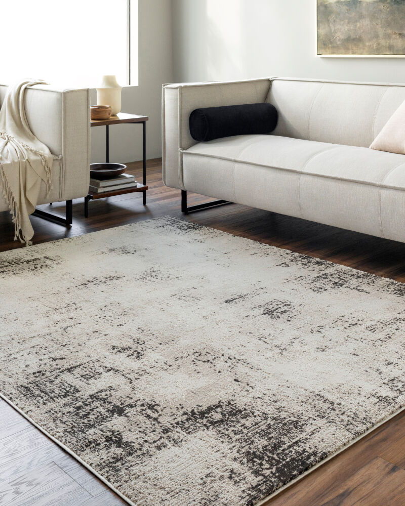 Allegro Machine Woven Rug