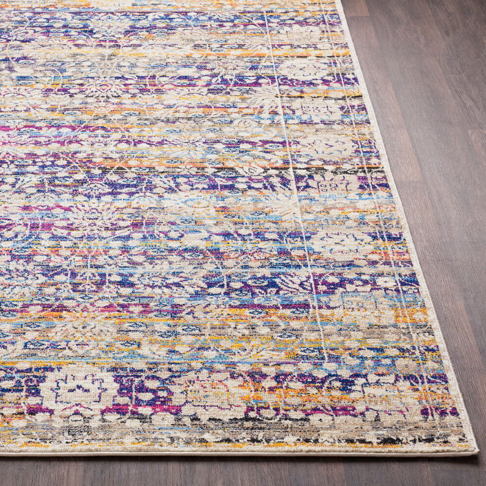 Alchemy Machine Woven Rug