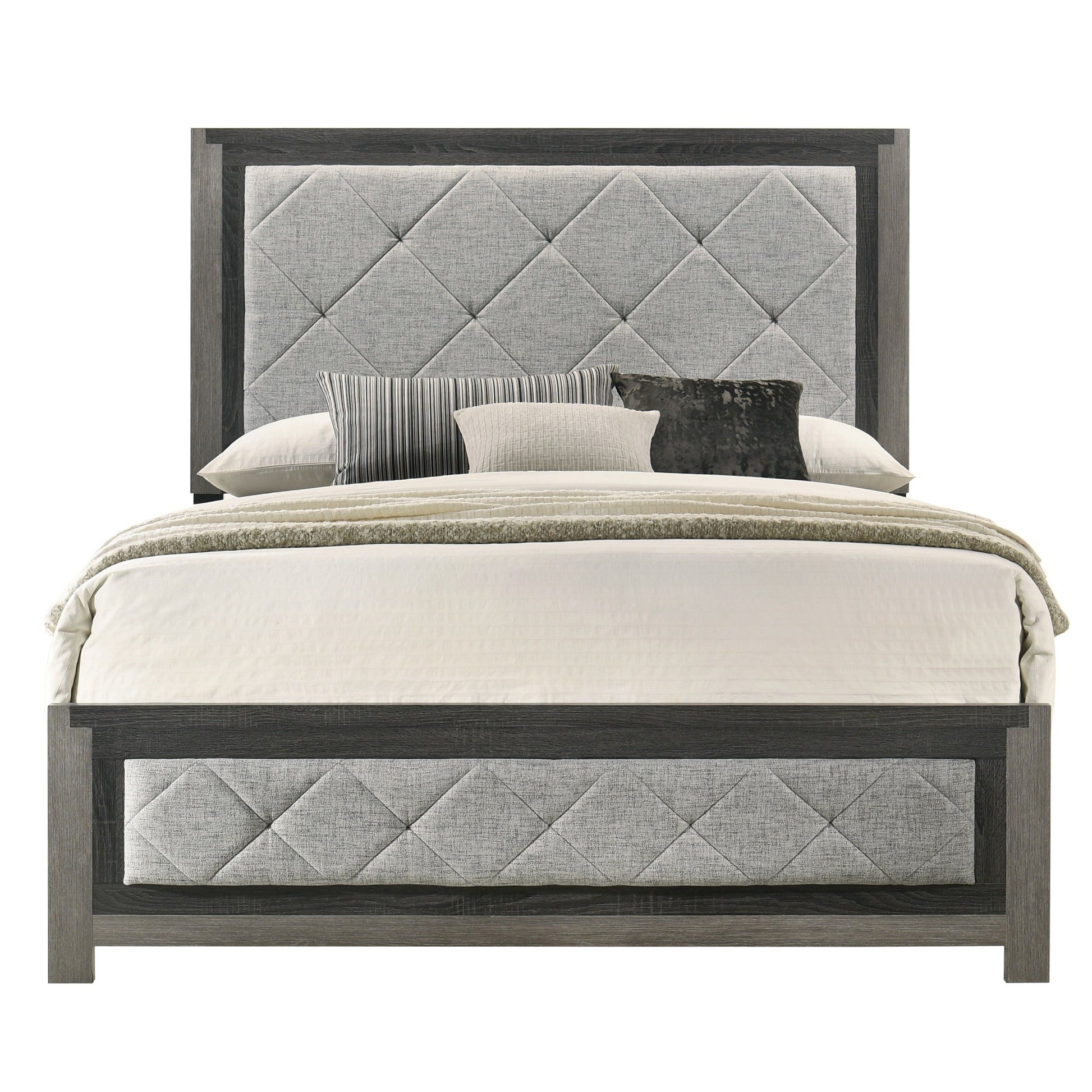 ACME Casimiro - Bed | Meri Furniture