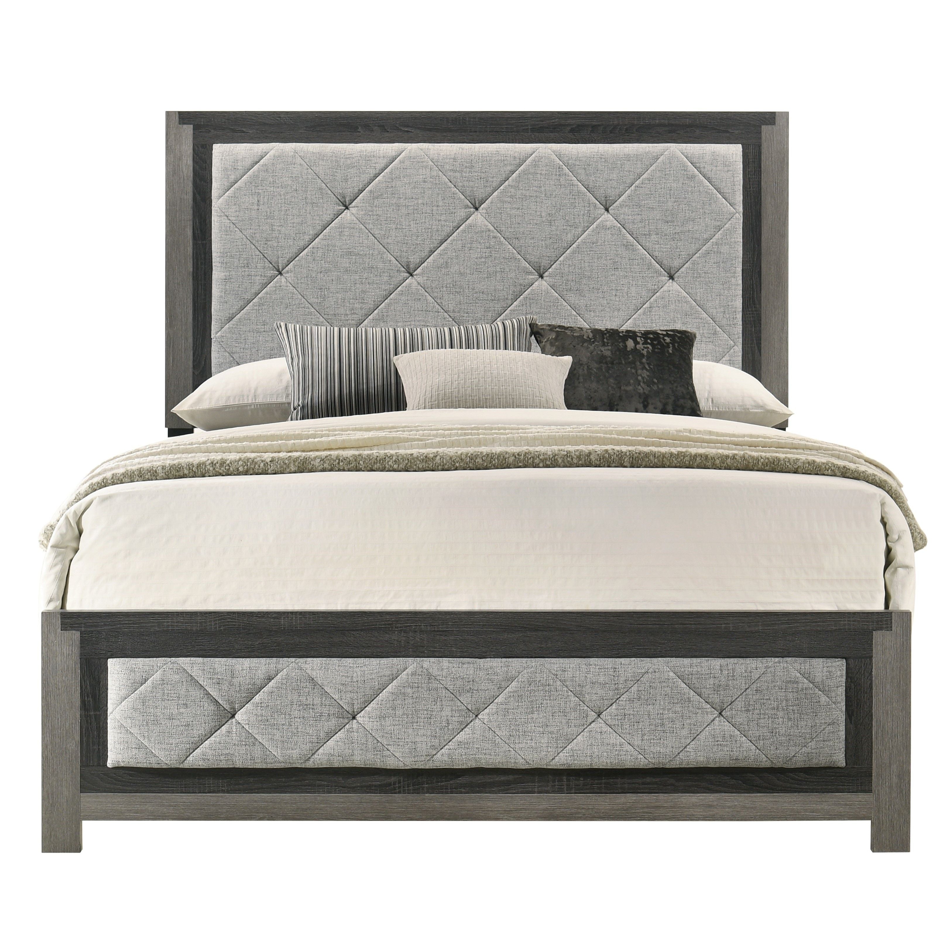 ACME Casimiro - Bed | Meri Furniture