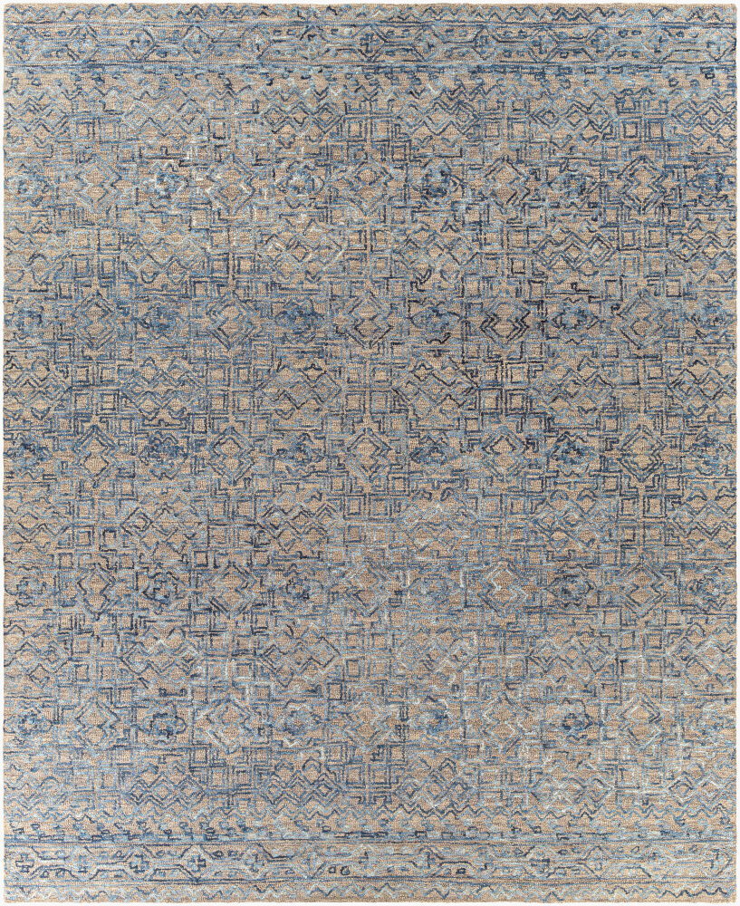 Newcastle Handmade Rug