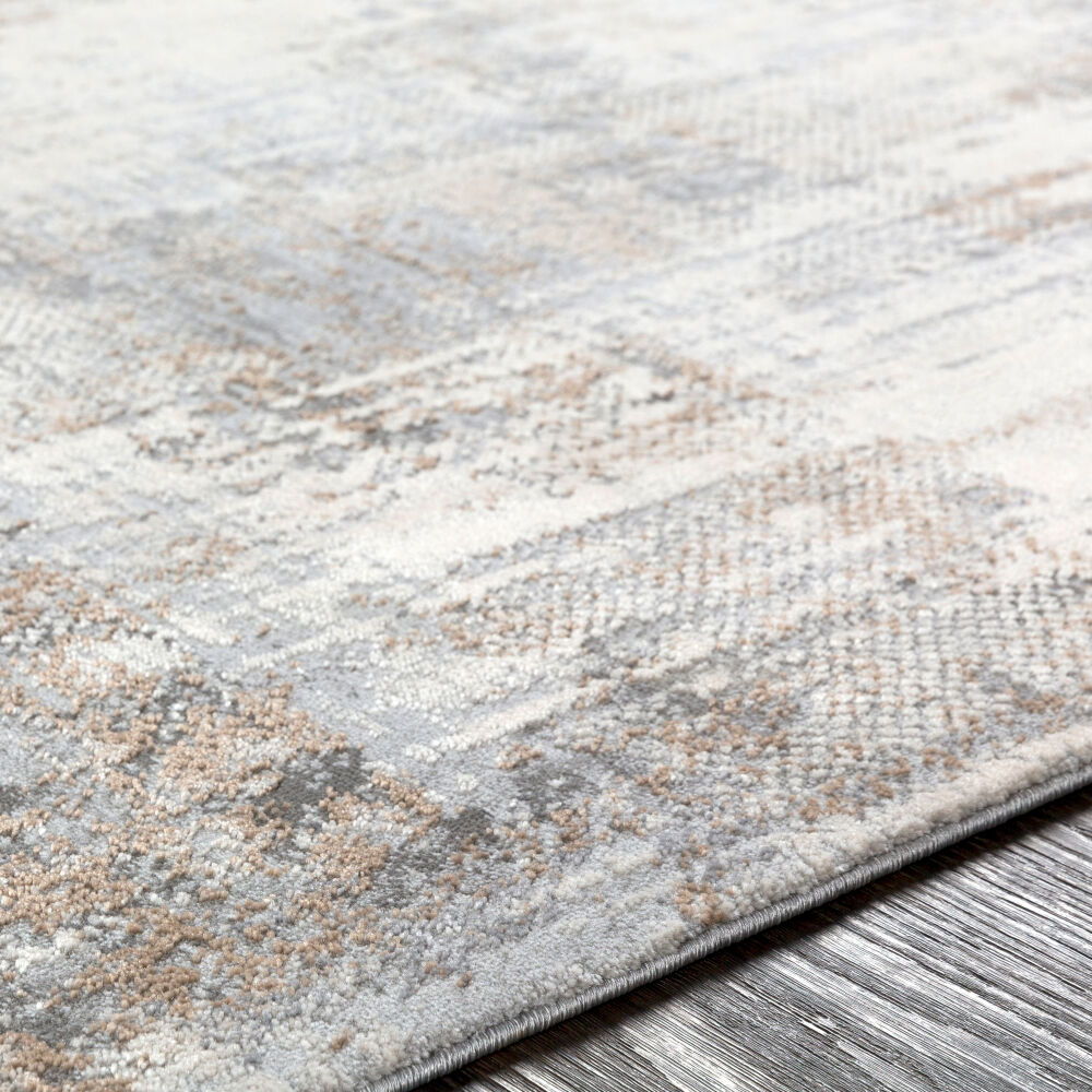 Alpine Machine Woven Rug
