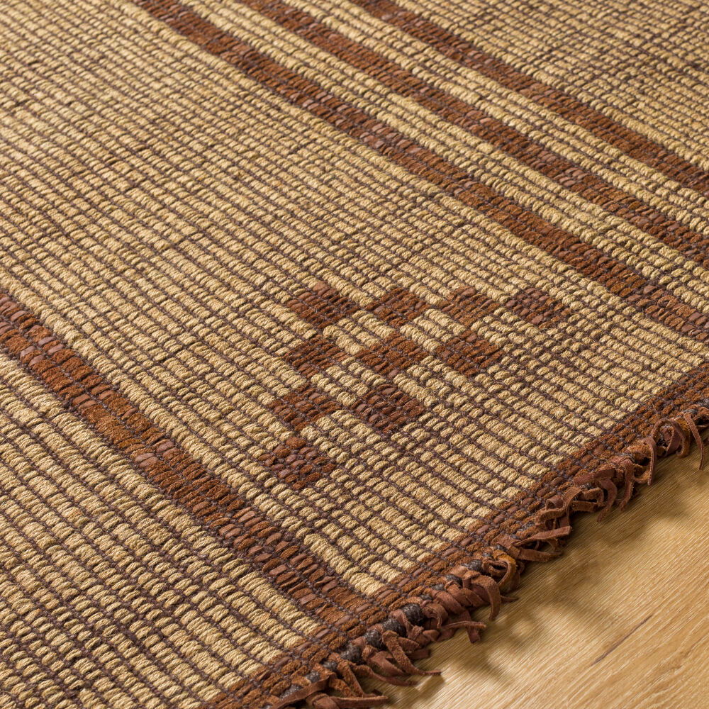 Touareg Handmade Rug