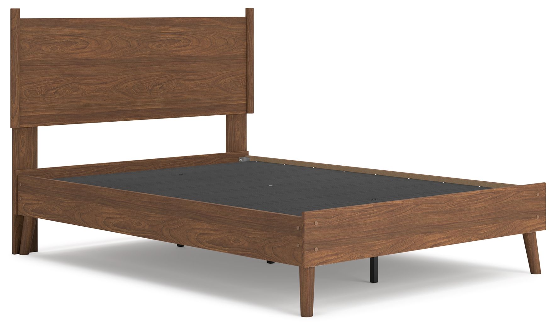 Signature Design by Ashley® Fordmont - Platform Bed | Meri Furniture
