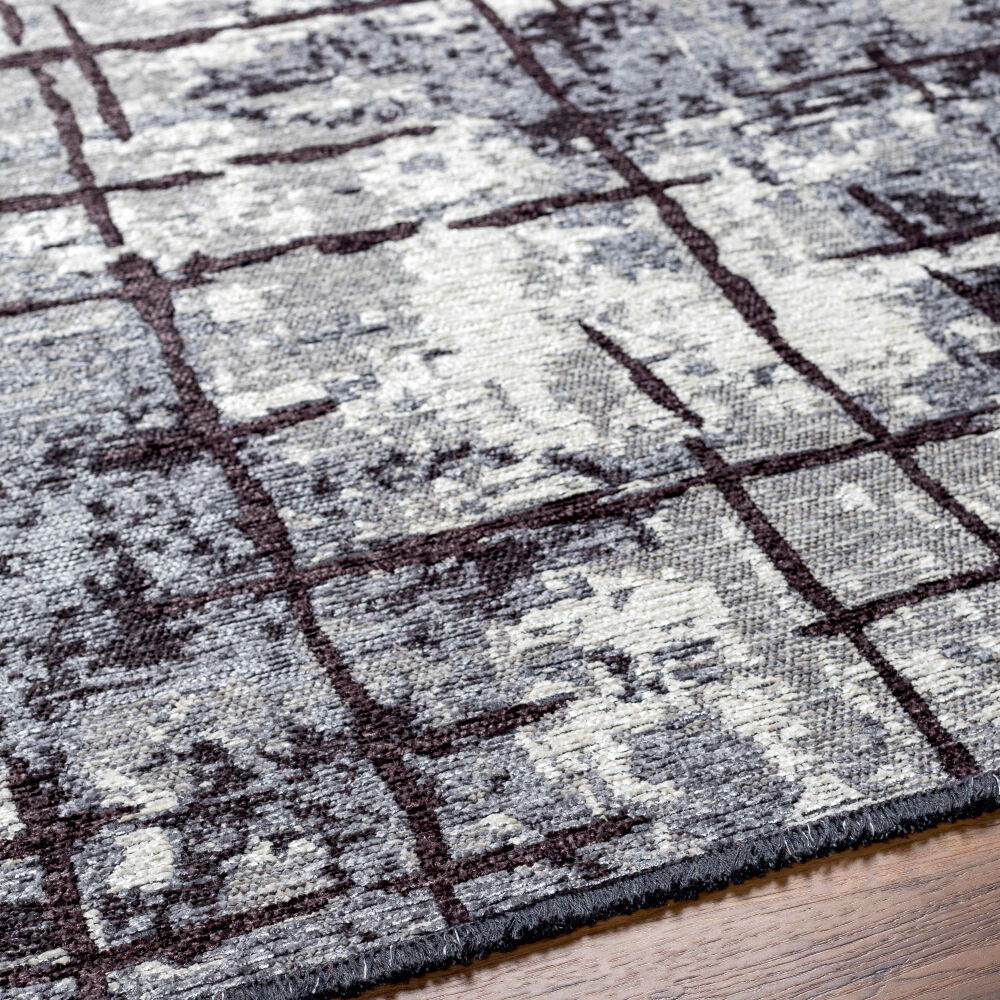 Toscana Machine Woven Rug