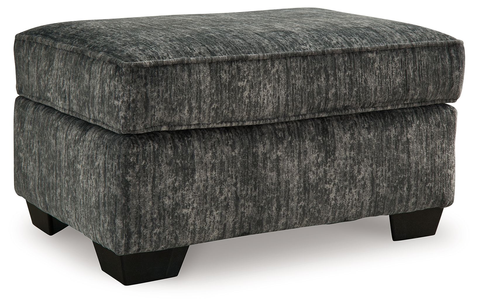 Signature Design by Ashley® Lonoke - Ottoman | Meri Furniture