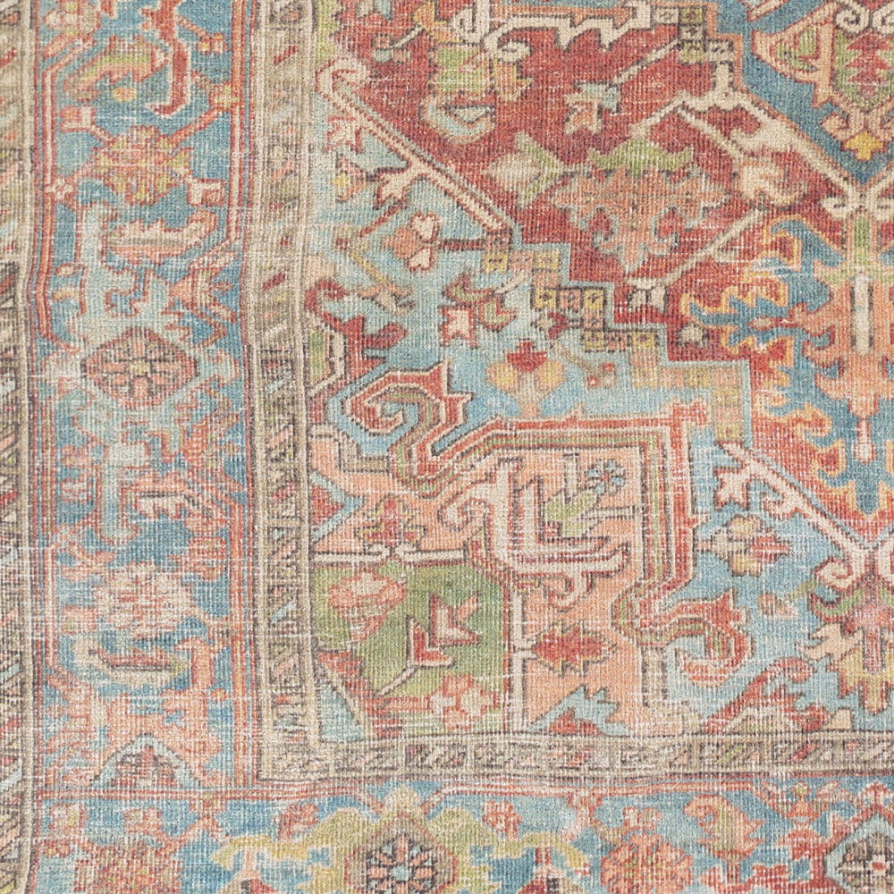 Unique Handmade Rug