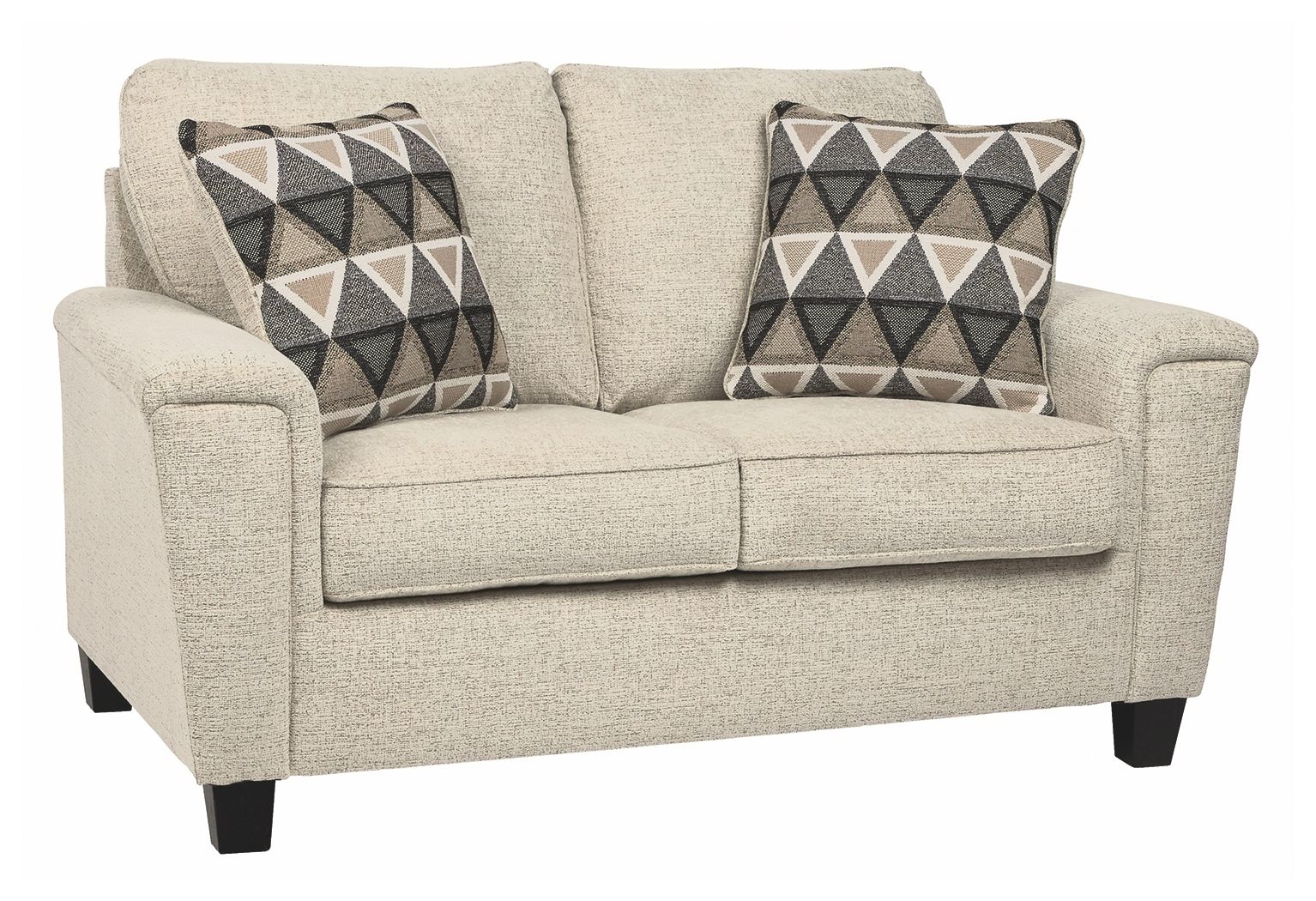 Ashley Furniture Abinger - Loveseat | Meri Furniture