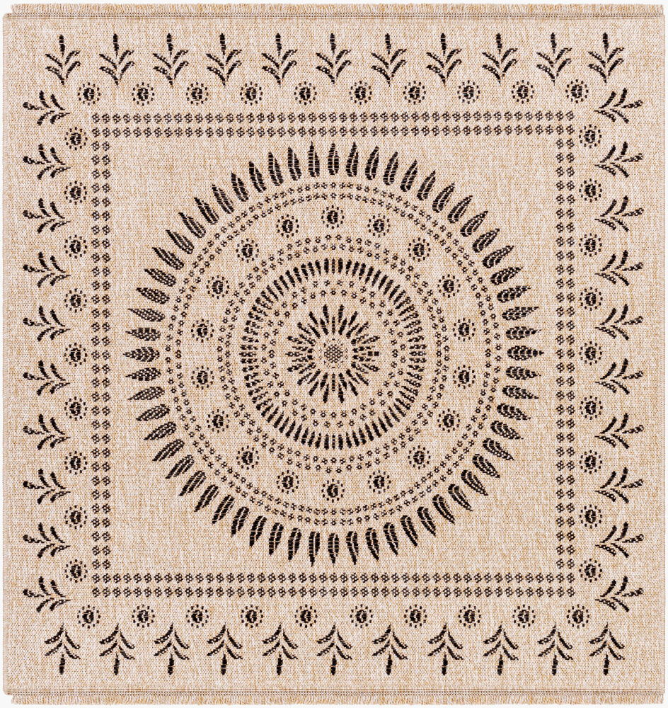 Encore Machine Woven Rug