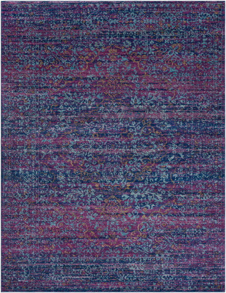 Harput Machine Woven Rug
