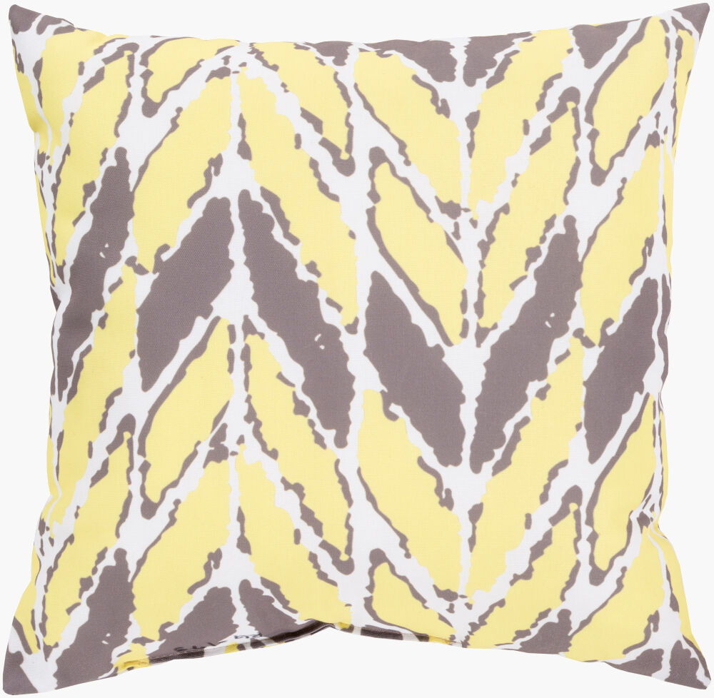 Rain Pillow