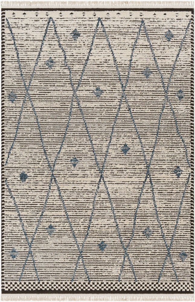 Berlin Machine Woven Rug