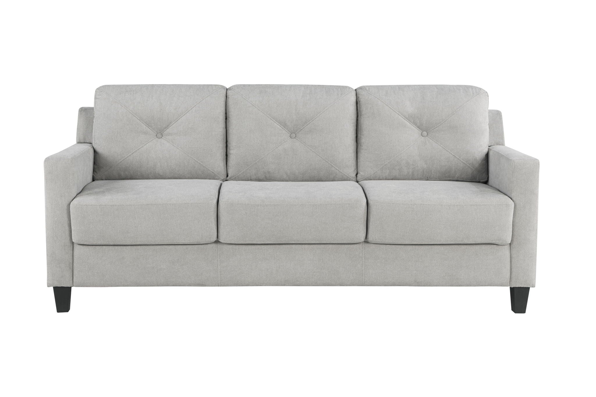 Horatio - Chenille 3 Seater Sofa