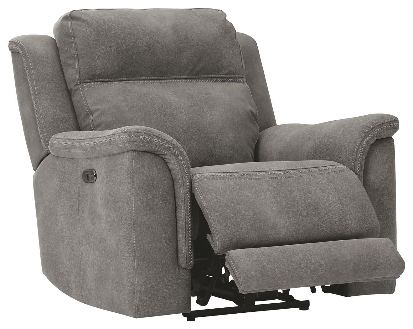 Ashley Furniture Next-Gen Durapella - Power Recliner | Meri Furniture