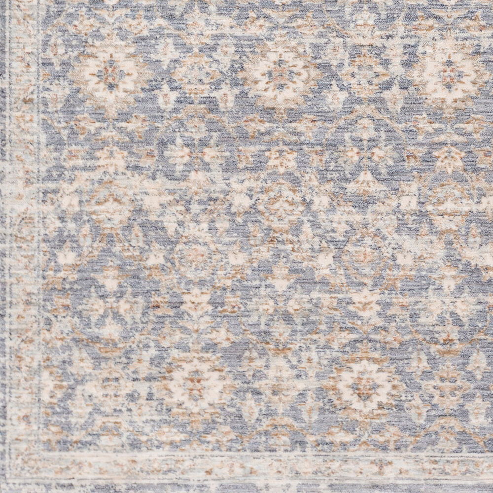 Palazzo Machine Woven Rug