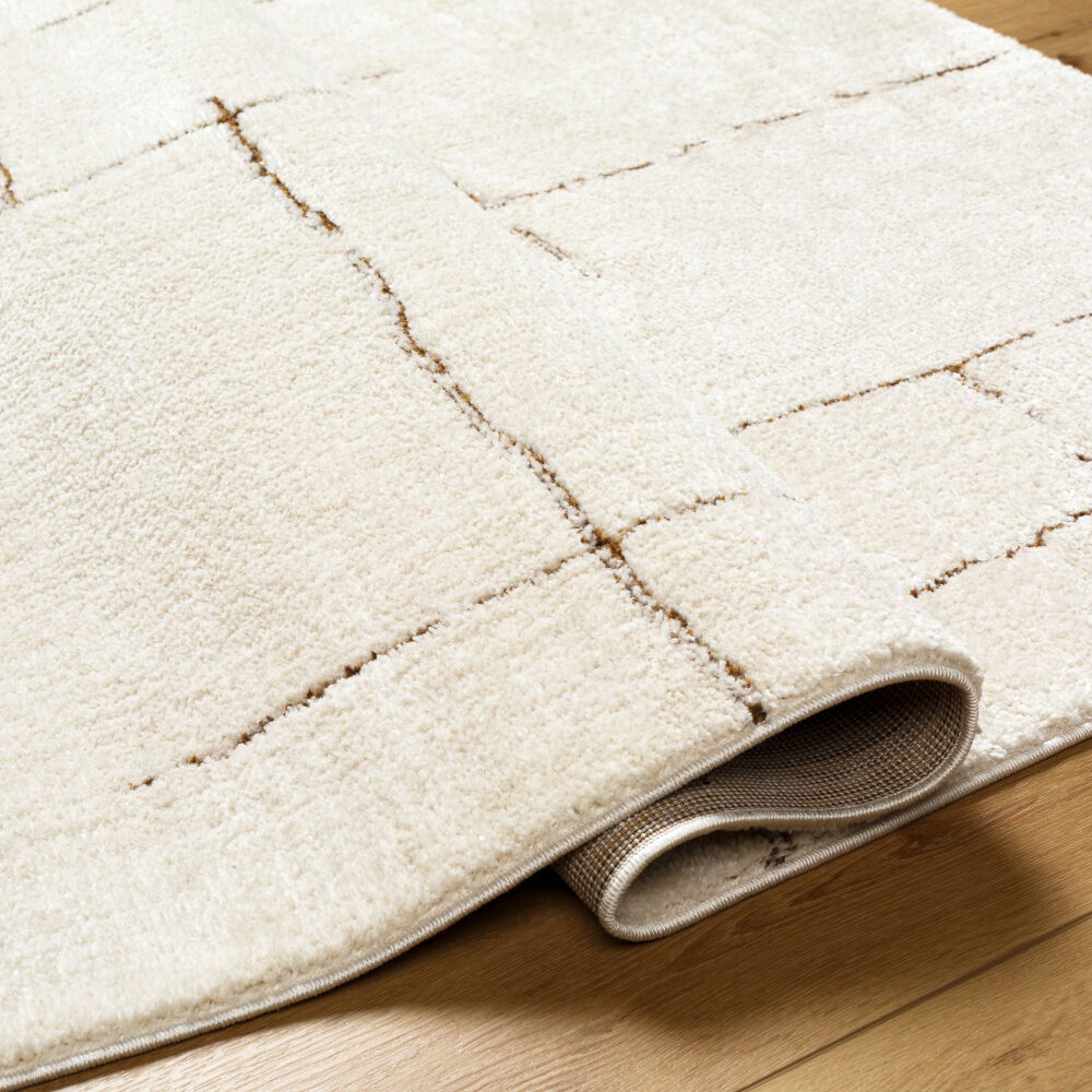 Freud Machine Woven Rug