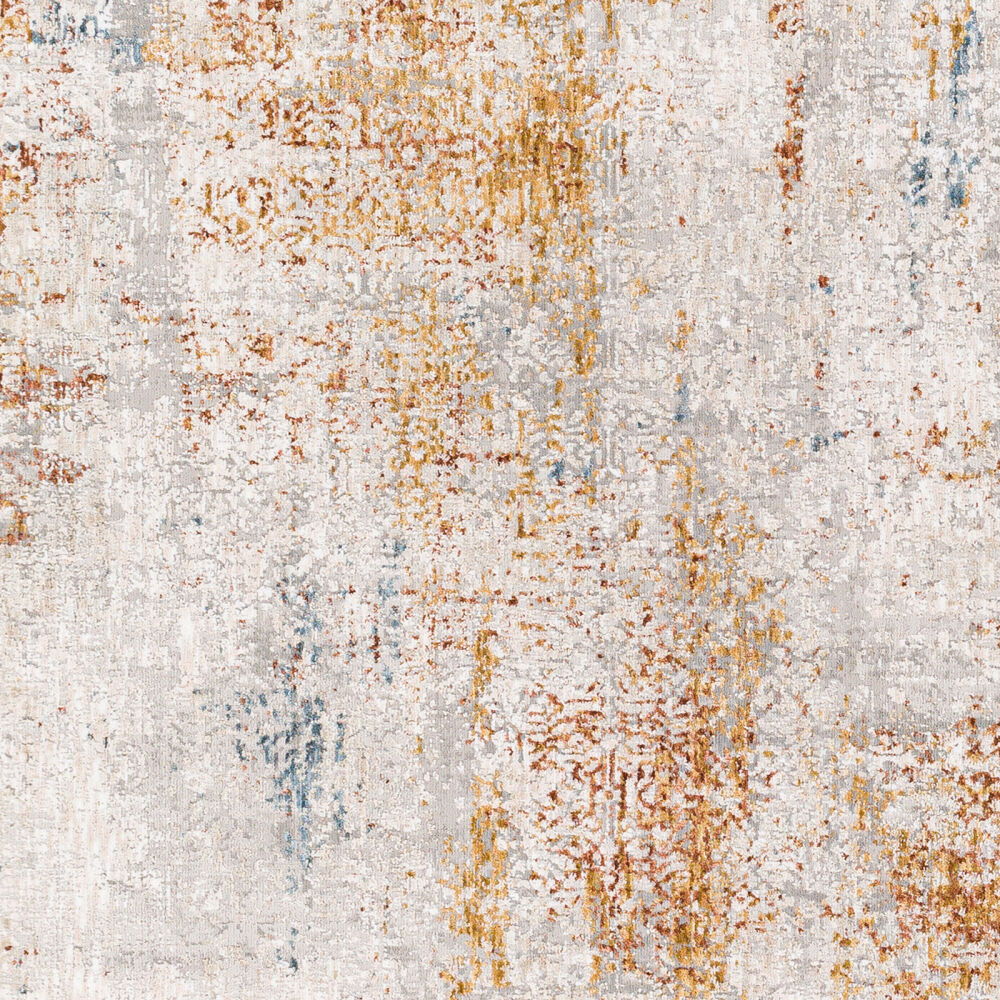 Carmel Machine Woven Rug