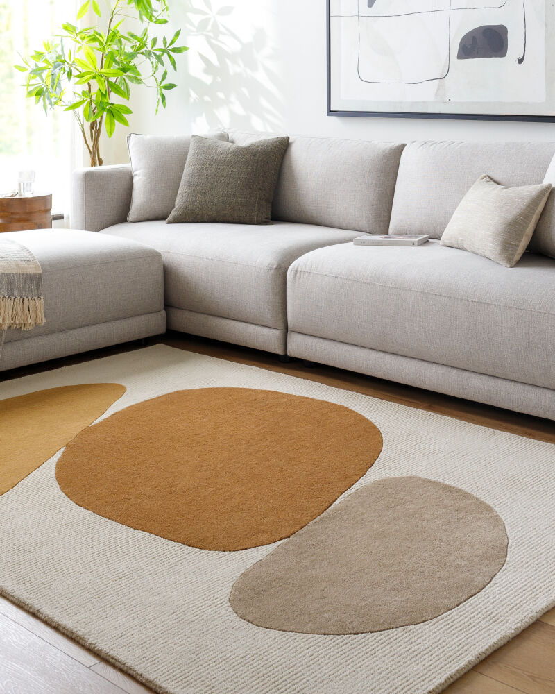 Rossi Handmade Rug